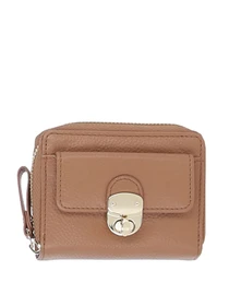 Гаманці Ashwood Leather модель Y50 BUTTERSCOTCH Фото