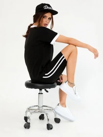 Костюмы ISSA Plus модель 12776_black Фото