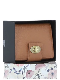 Гаманці Ashwood Leather модель Y60 BUTTERSCOTCH Фото