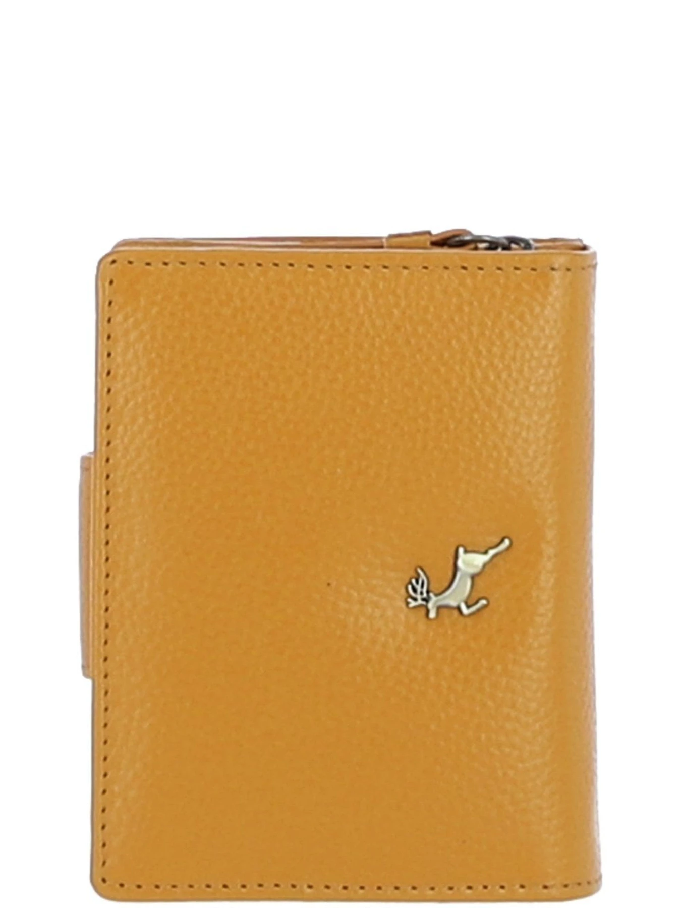 Гаманці Ashwood Leather модель Y60 MUSTARD Гаманці Ashwood Leather модель Y60 MUSTARD Фото