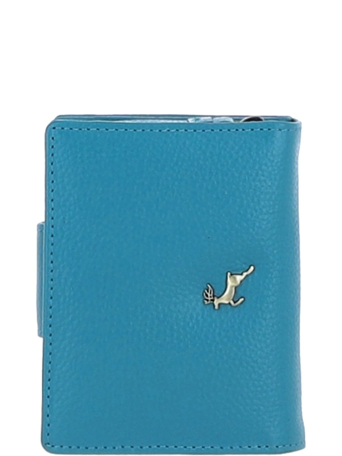 Гаманці Ashwood Leather модель Y60 TURQ Гаманці Ashwood Leather модель Y60 TURQ Фото