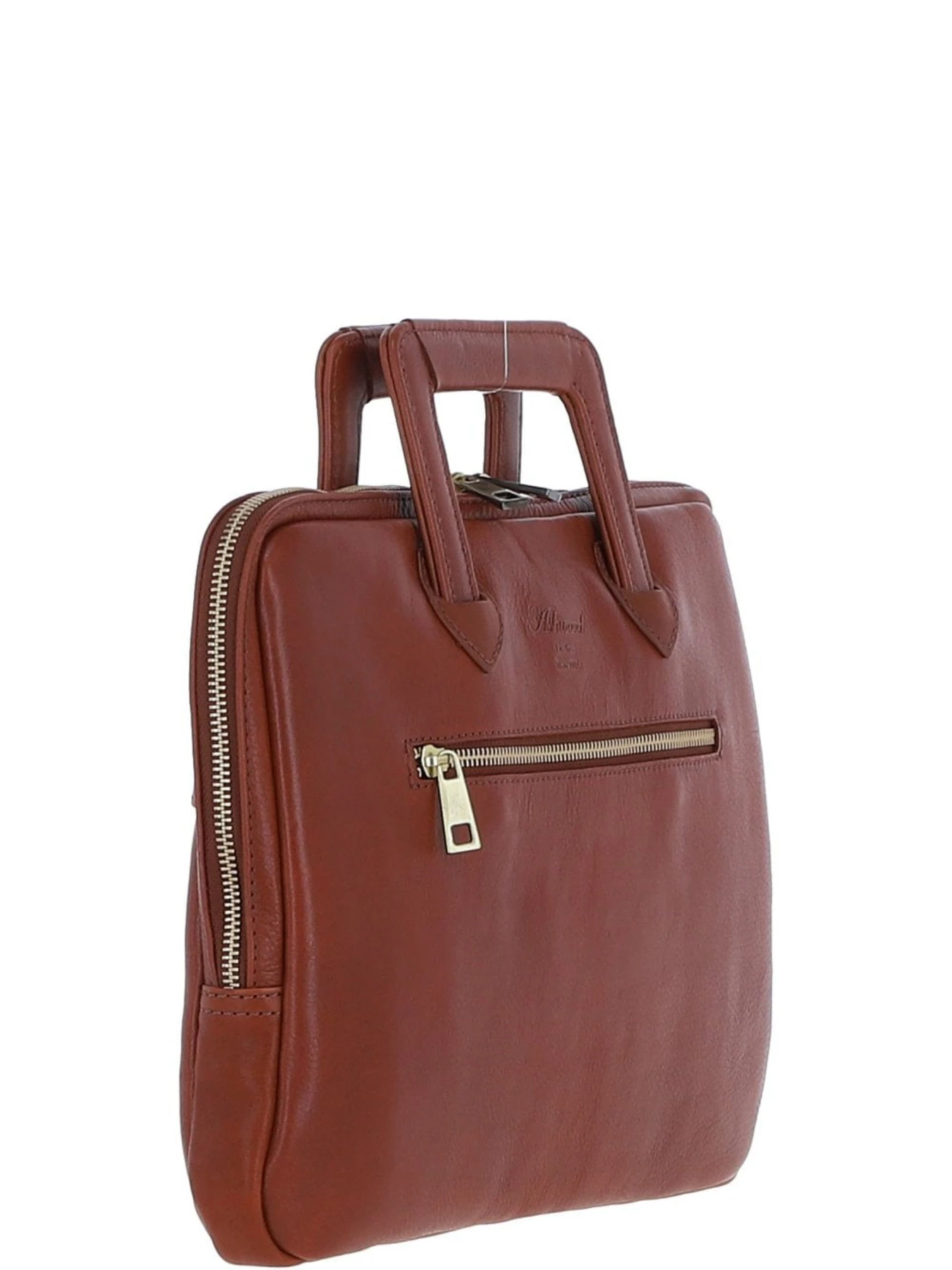 Сумки Ashwood Leather модель PL45 TAN Сумки Ashwood Leather модель PL45 TAN Фото