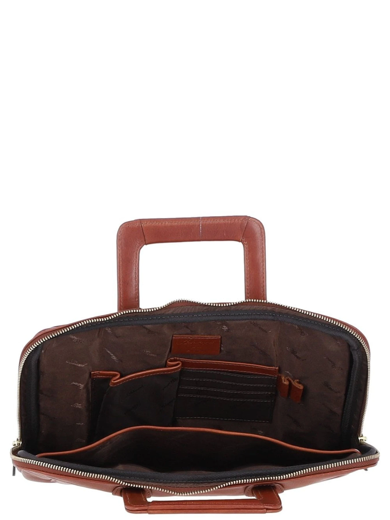 Сумки Ashwood Leather модель PL45 TAN Сумки Ashwood Leather модель PL45 TAN Фото