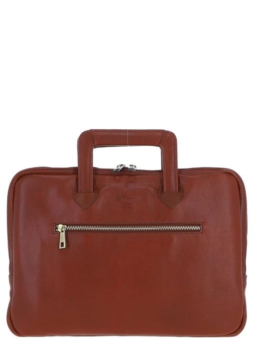 Сумки Ashwood Leather модель PL45 TAN Фото