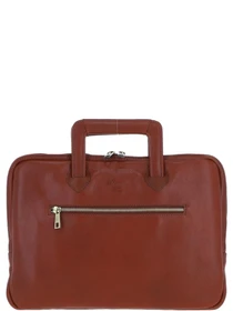 Сумки Ashwood Leather модель PL45 TAN Фото