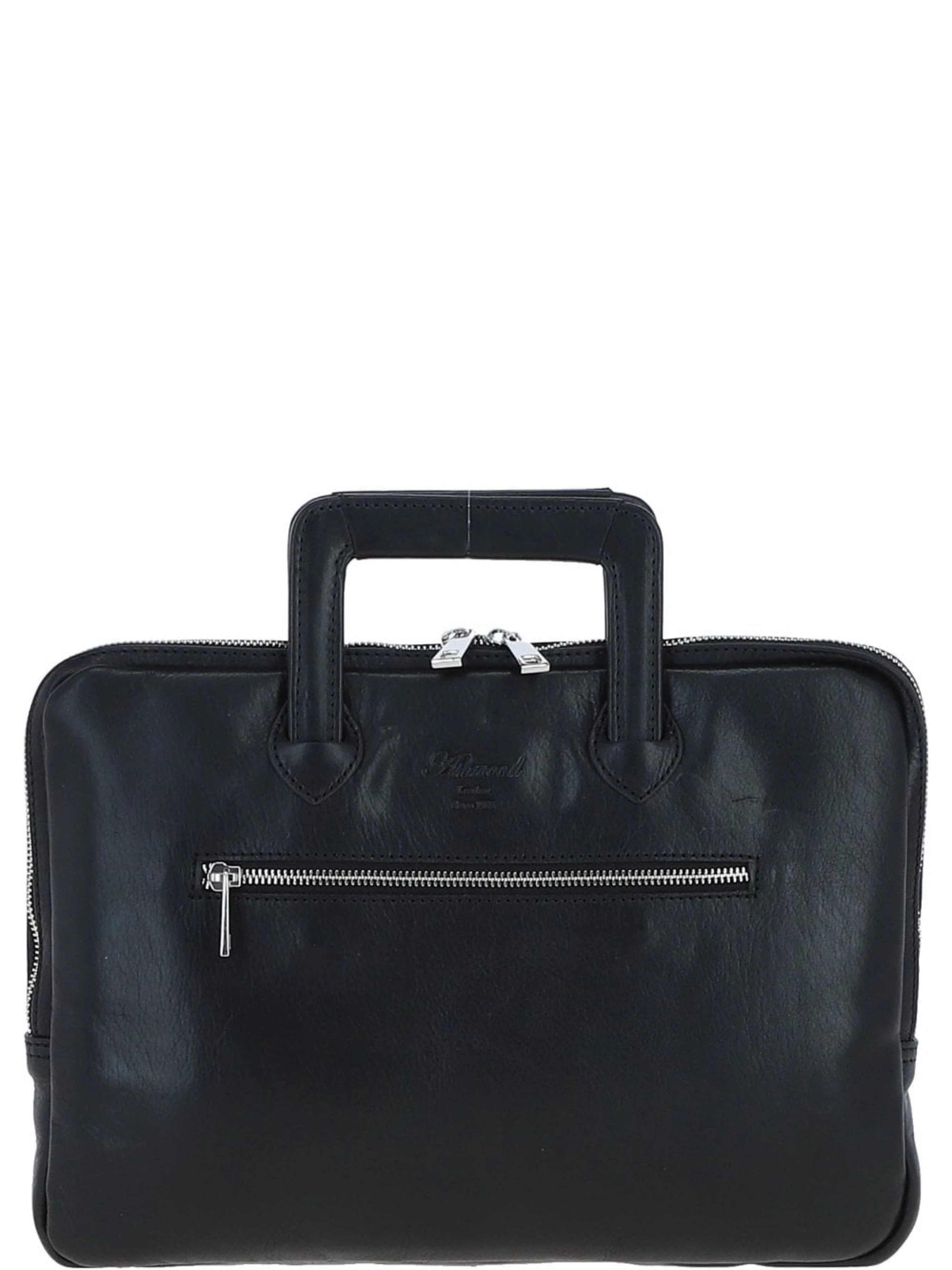 Ashwood Leather Сумка для ноутбука