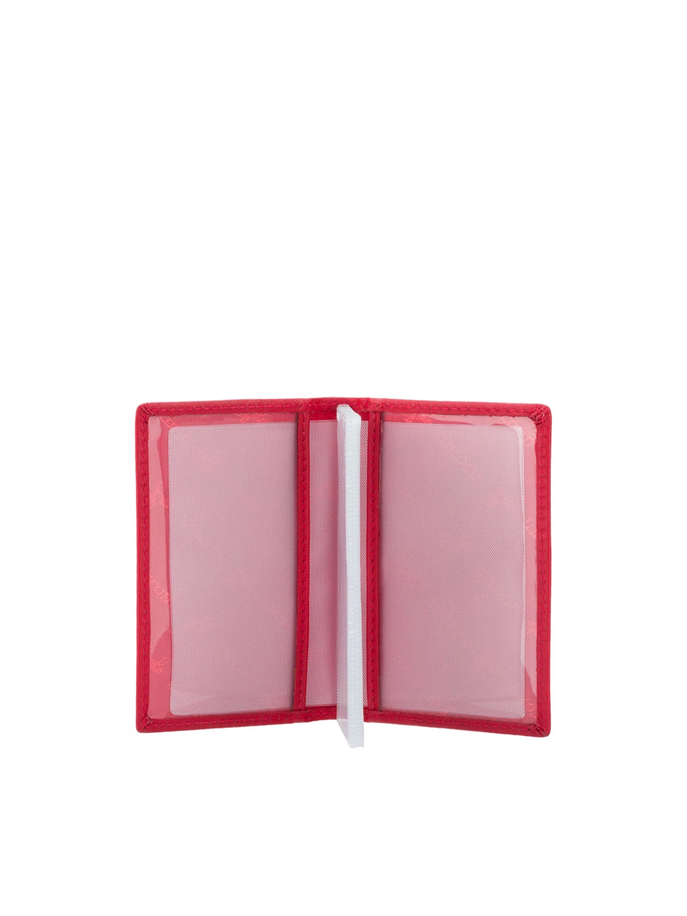 Гаманці Visconti модель TC1 RED Фото