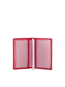 Гаманці Visconti модель TC1 RED Фото