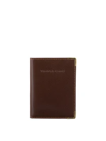 Гаманці Visconti модель TC5 BRN Фото
