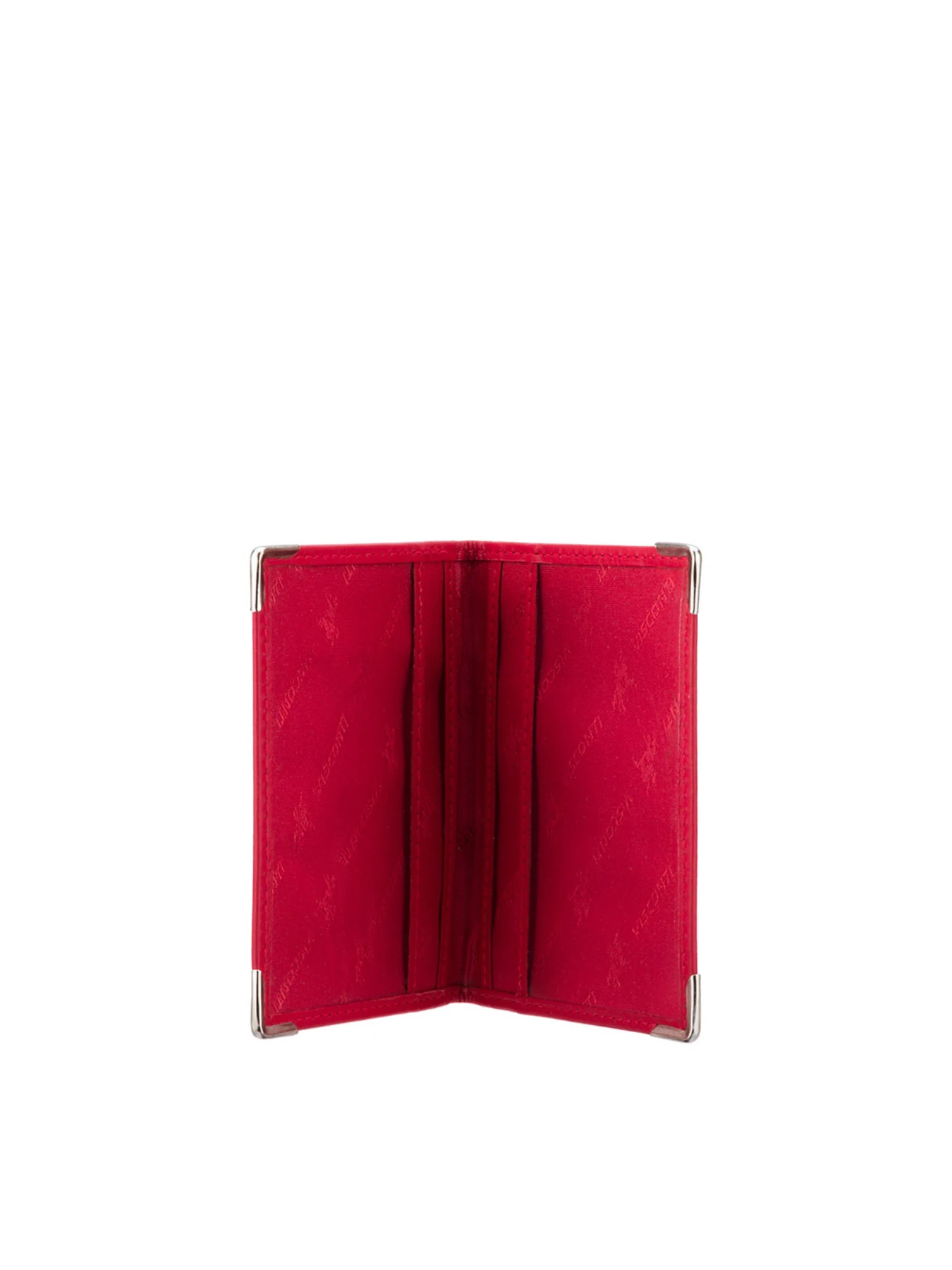 Гаманці Visconti модель TC5 RED Гаманці Visconti модель TC5 RED Фото