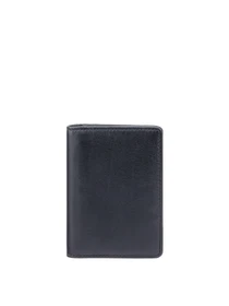 Гаманці Visconti модель VSL24 BLK/RED Фото