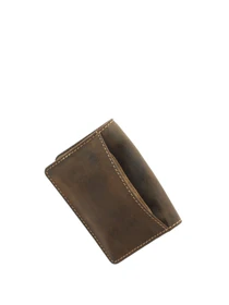 Кошельки Visconti модель VSL24 OIL TAN Фото
