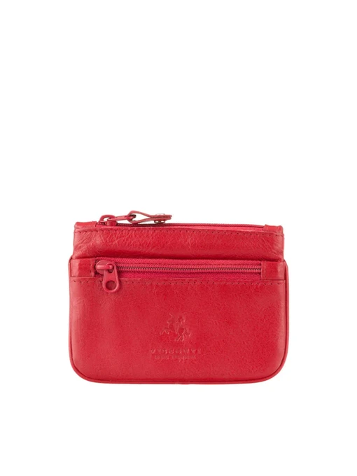 Гаманці Visconti модель CP3 RED Фото