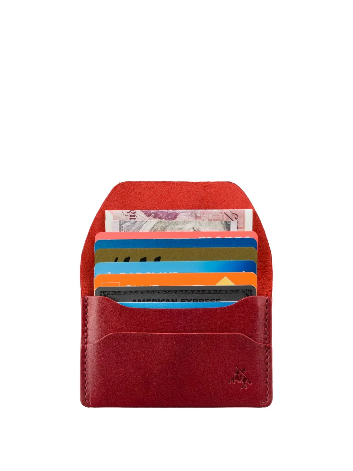 Кошельки Visconti модель RW52 RED Кошельки Visconti модель RW52 RED Фото