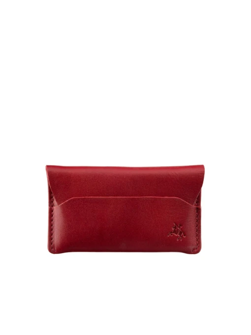 Кошельки Visconti модель RW52 RED Фото
