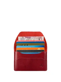 Кошельки Visconti модель RW52 RED Фото