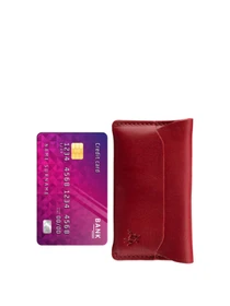 Кошельки Visconti модель RW52 RED Фото