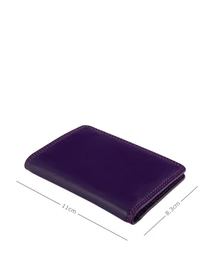 Гаманці Visconti модель RB111 BERRY M Фото