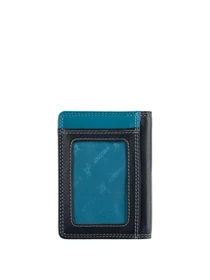 Гаманці Visconti модель RB111 BLUE M Фото