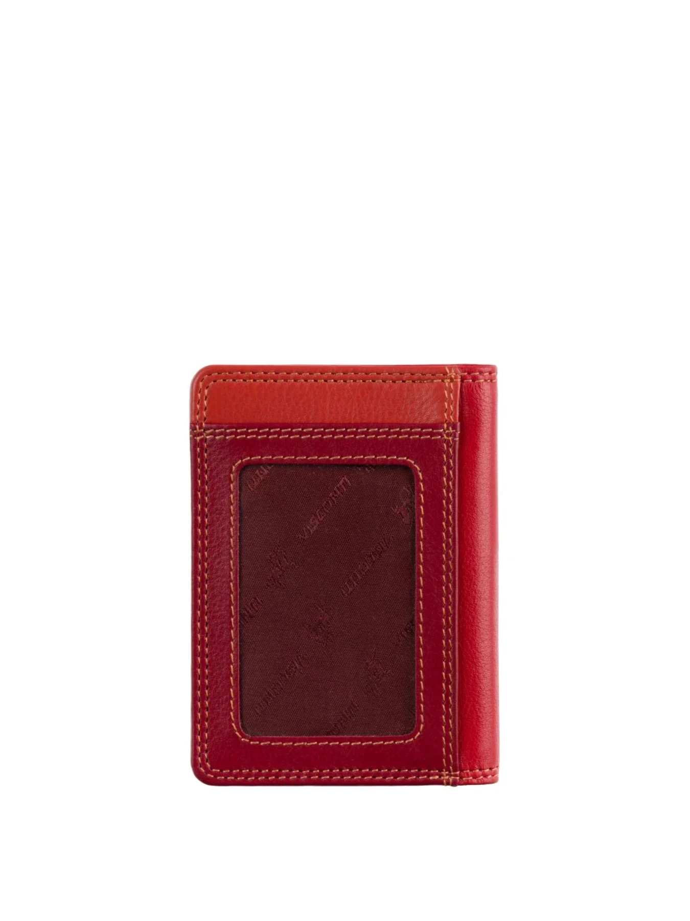 Гаманці Visconti модель RB111 RED M Гаманці Visconti модель RB111 RED M Фото