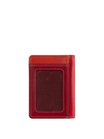Гаманці Visconti модель RB111 RED M Фото