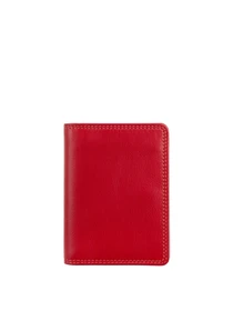 Гаманці Visconti модель RB111 RED M Фото