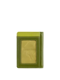 Гаманці Visconti модель RB111 LIME M Фото