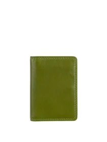 Гаманці Visconti модель RB111 LIME M Фото