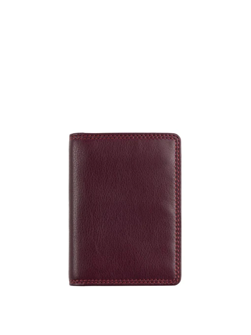 Кошельки Visconti модель RB111 PLUM M Фото