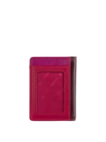 Гаманці Visconti модель RB111 PLUM M Фото