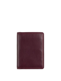 Гаманці Visconti модель RB111 PLUM M Фото