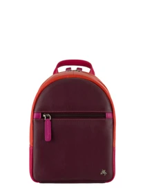 Рюкзаки Visconti модель S46 PLUM Фото