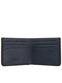 Гаманці Visconti модель VSL42 BLK ST BLUE Фото
