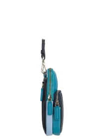 Сумки Visconti модель S5 BLUE M Фото