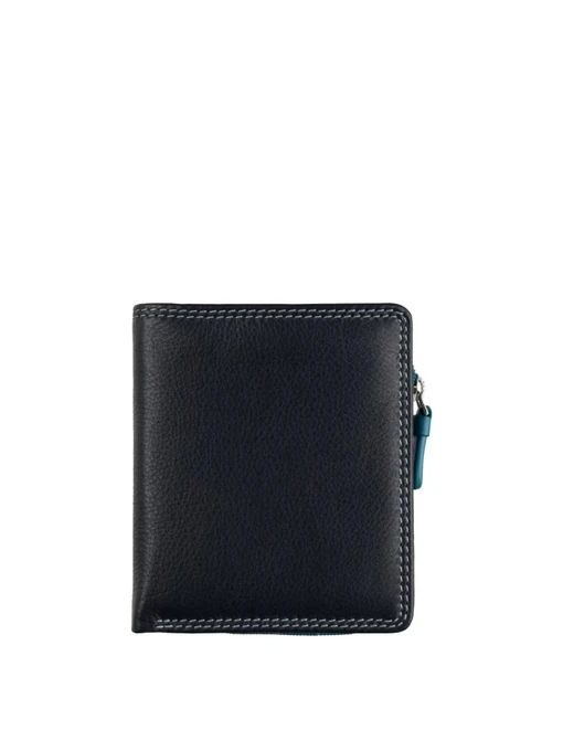 Кошельки Visconti модель RB112 BLUE M Фото
