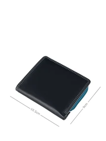Гаманці Visconti модель RB112 BLUE M Фото