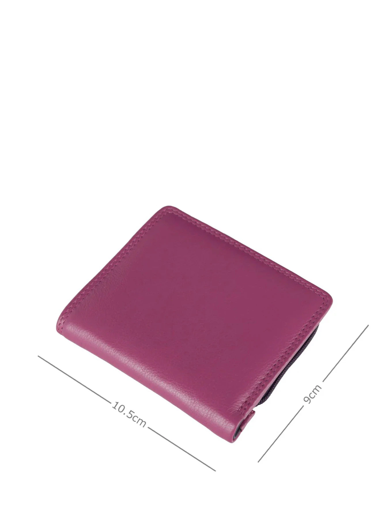 Гаманці Visconti модель RB112 BERRY M Фото