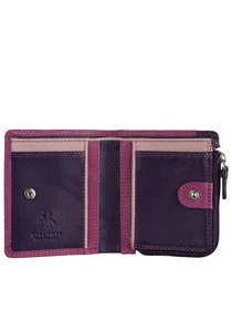 Гаманці Visconti модель RB112 BERRY M Фото