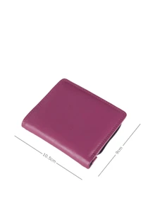 Гаманці Visconti модель RB112 BERRY M Фото