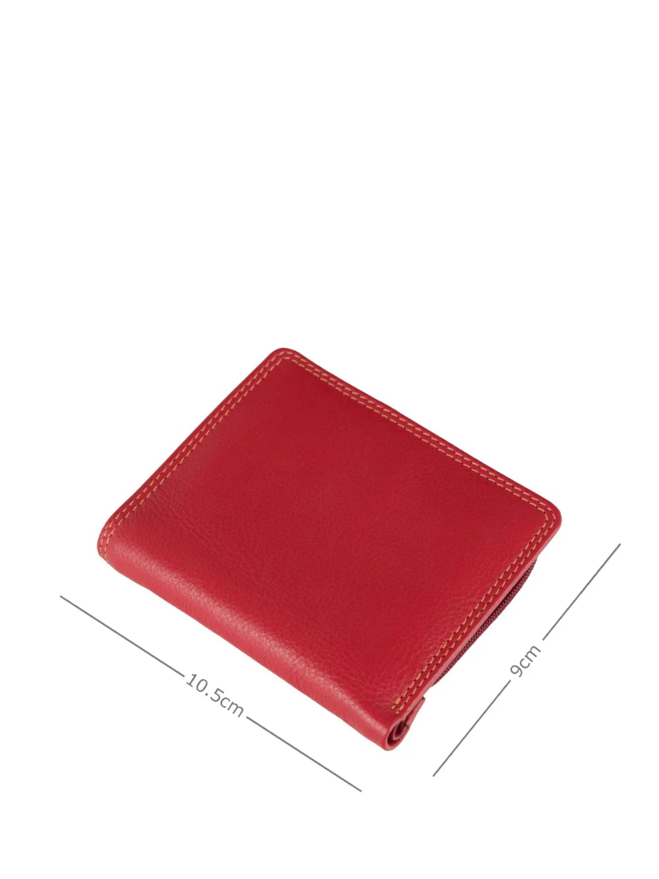 Кошельки Visconti модель RB112 RED M Кошельки Visconti модель RB112 RED M Фото