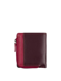Гаманці Visconti модель RB112 PLUM M Фото