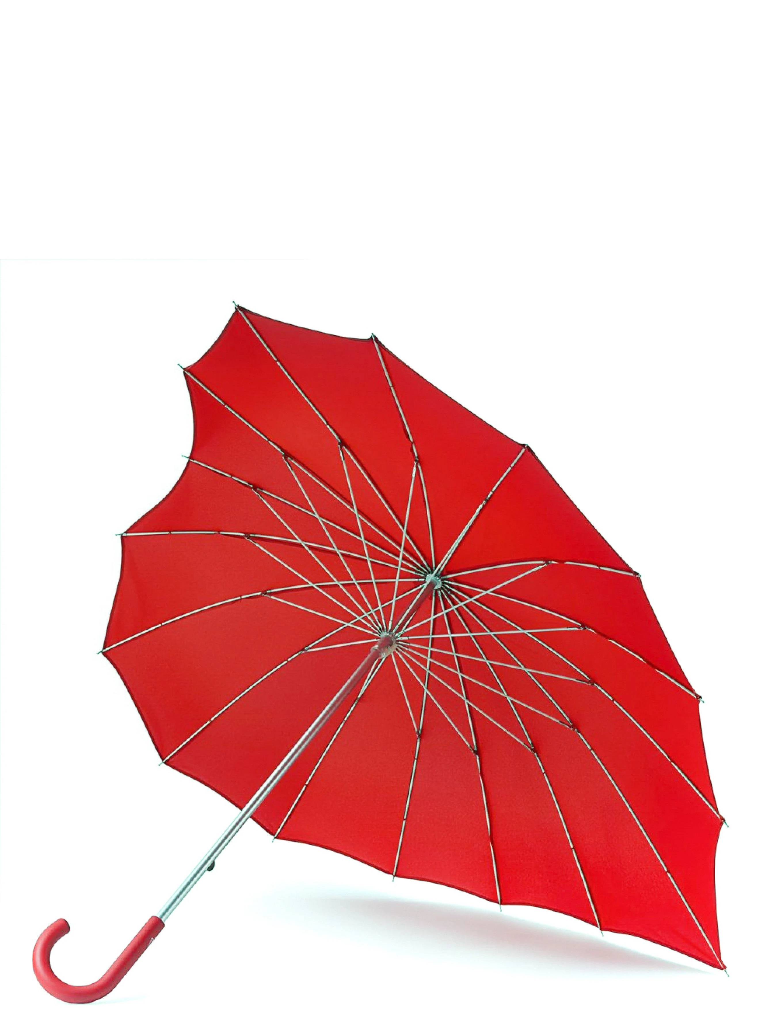 Fulton Umbrellas Парасолька-тростина фото 2