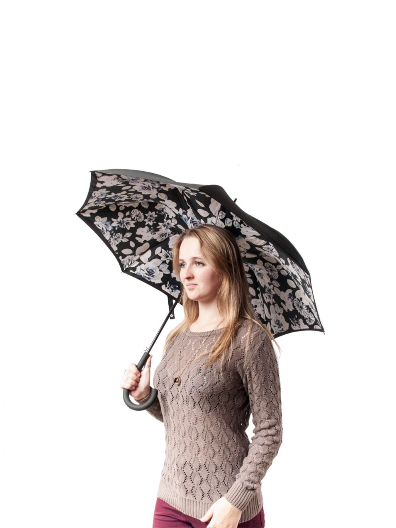 Парасольки Fulton Umbrellas модель L754-028148 Фото