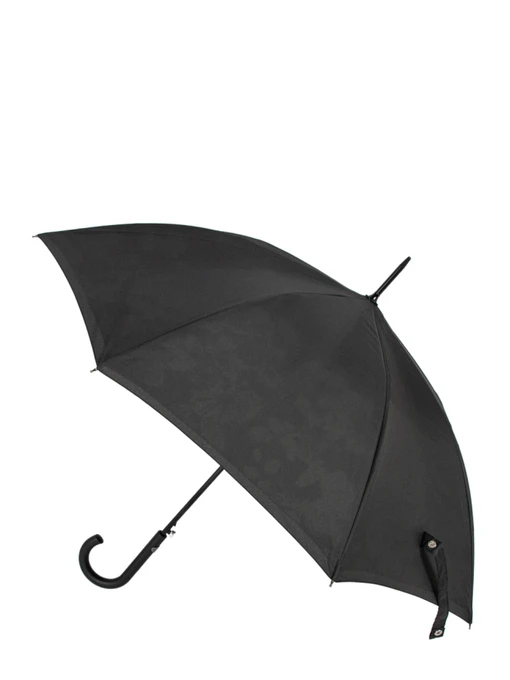Fulton Umbrellas Парасолька-тростина колір білий/чорний фото 3