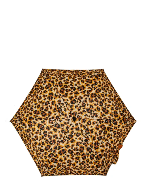 Fulton Umbrellas Tiny-2 Парасолька колір коричневий фото 2