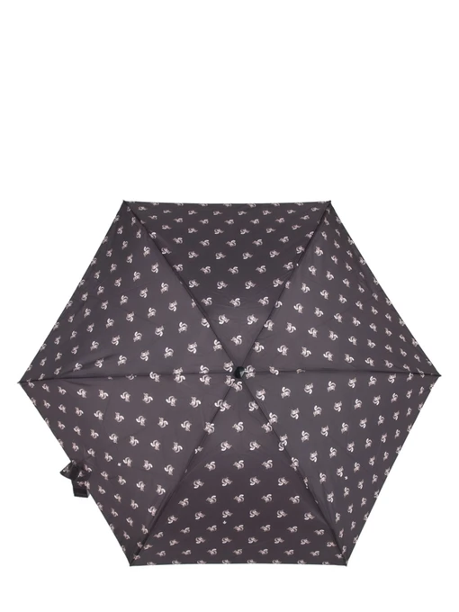 Fulton Umbrellas Парасолька колір темно-сірий фото 2