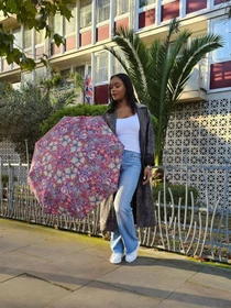 Зонты Fulton Umbrellas модель L907-041819 Фото