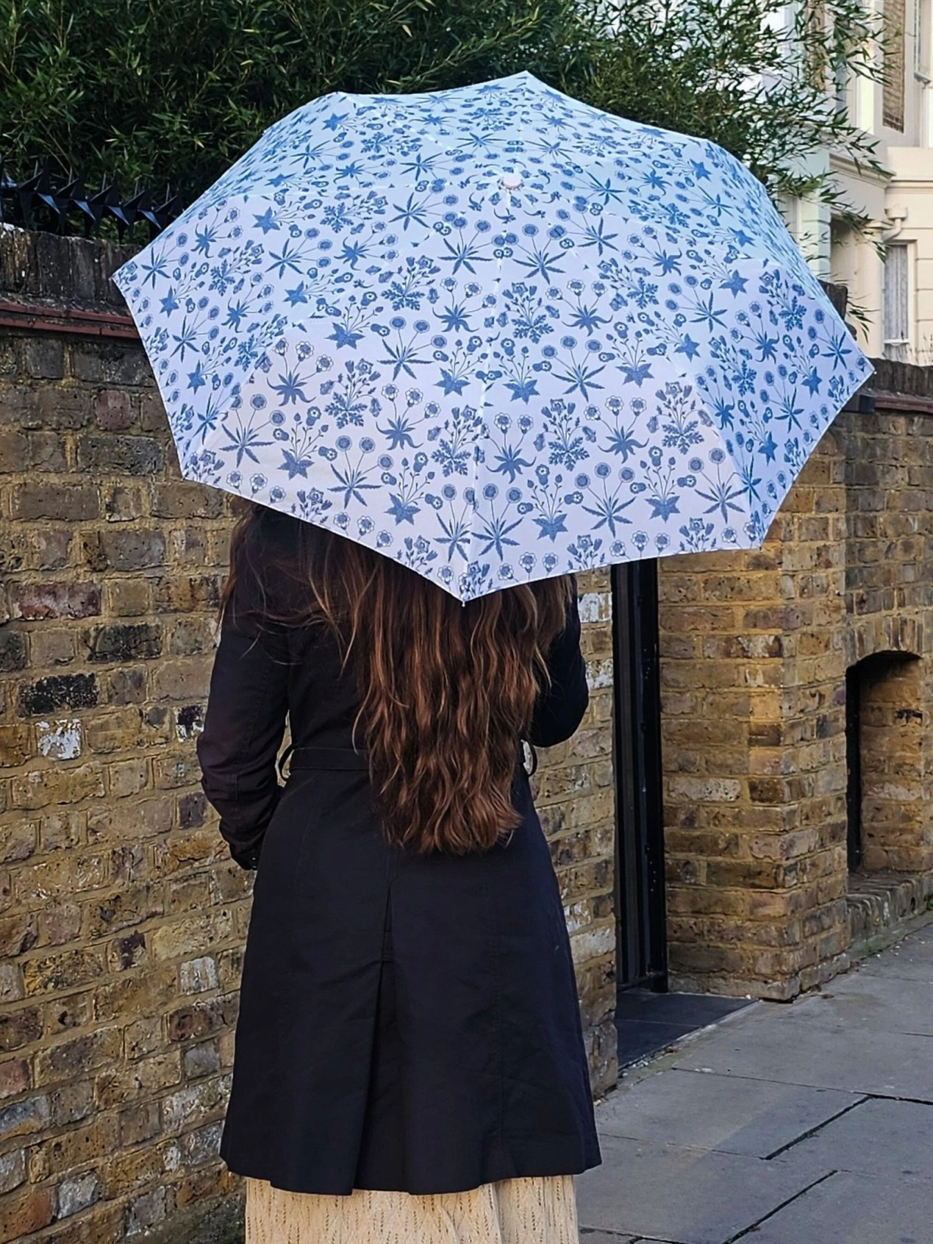 Парасольки Fulton Umbrellas модель L907-041826 Фото