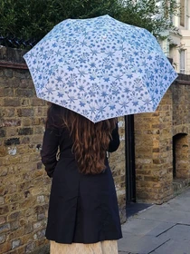 Парасольки Fulton Umbrellas модель L907-041826 Фото