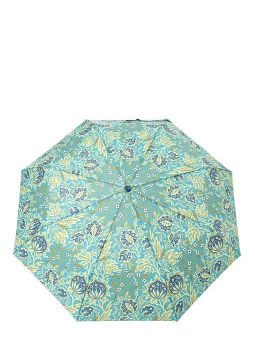 Fulton Umbrellas Парасолька колір зелений фото 2